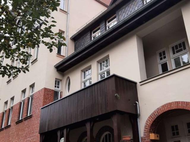 Wohnung kaufen in Halle, Sachsen-Anhalt