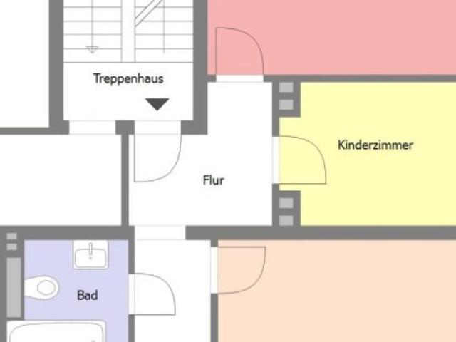 Wohnung mieten in Zittau, Sachsen