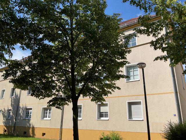 Apartment mieten in Bitterfeld, Sachsen-Anhalt