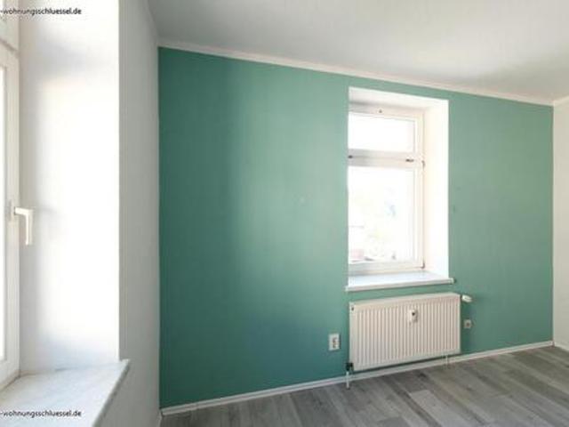 Apartment mieten in Schneeberg, Sachsen