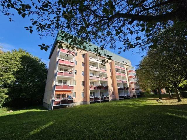 Apartment mieten in Lichtenstein/Sachsen, Lichtenstein