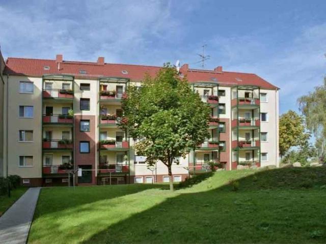 Apartment mieten in Magdeburg, Alte Neustadt
