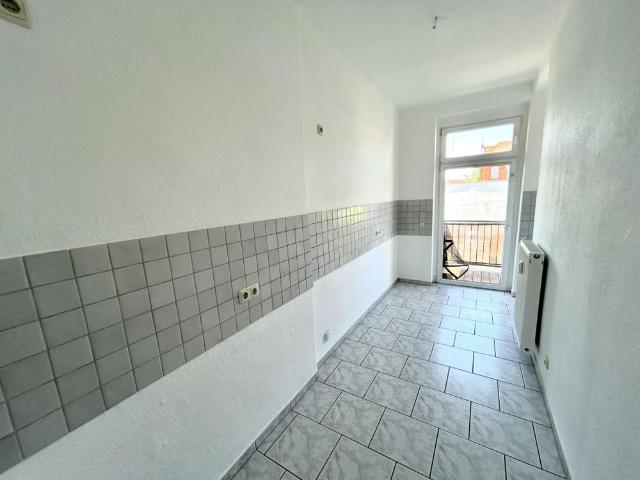 Apartment mieten in Alte Neustadt, Magdeburg