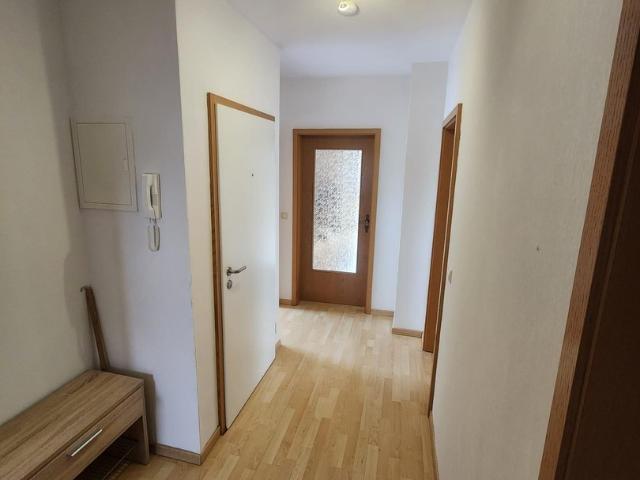 Wohnung mieten in Wittstock, Brandenburg