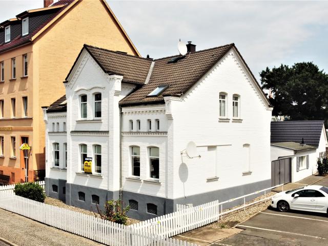 Wohnung mieten in Martinsrieth, Sachsen-Anhalt