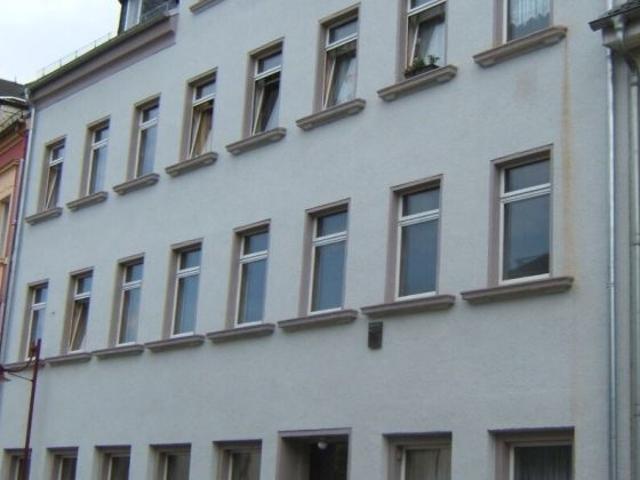 Wohnung mieten in Lichtenstein, Sachsen