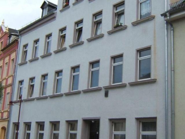 Apartment mieten in Lichtenstein/Sachsen, Lichtenstein
