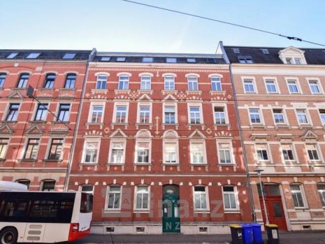 Wohnung kaufen in Innenstadt, Zwickau