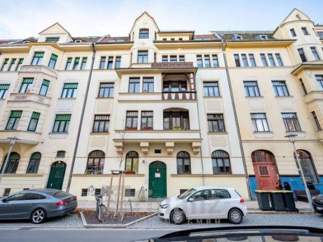 Wohnung kaufen in Zwickau-Mitte, Zwickau