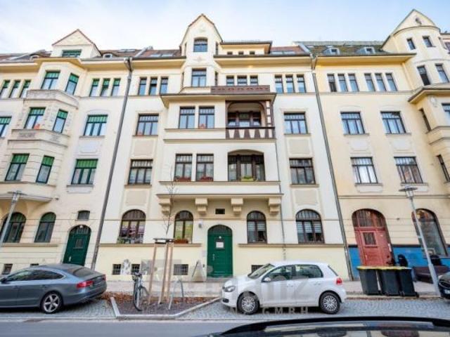 Wohnung mieten in Innenstadt, Zwickau