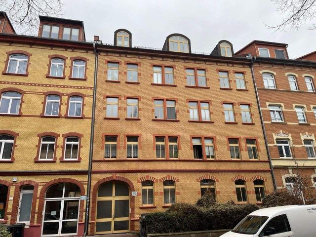 Apartment mieten in Johannesvorstadt, Erfurt
