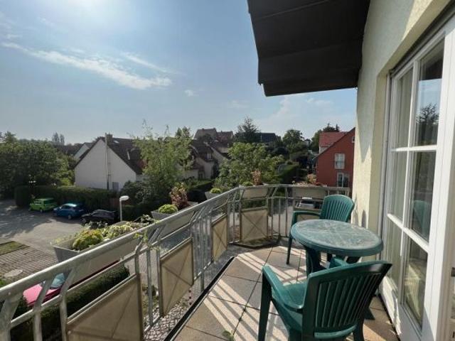 Wohnung kaufen in Moritzburg, Sachsen