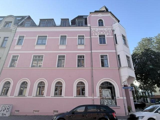 Wohnung kaufen in Zwickau, Sachsen