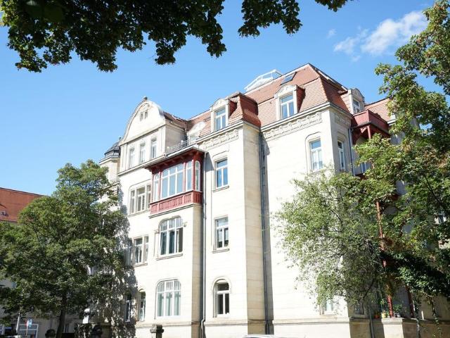 Wohnung mieten in Leutewitz, Dresden