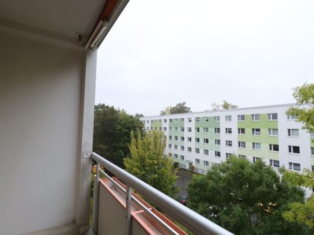Wohnung mieten in Kappel, Chemnitz