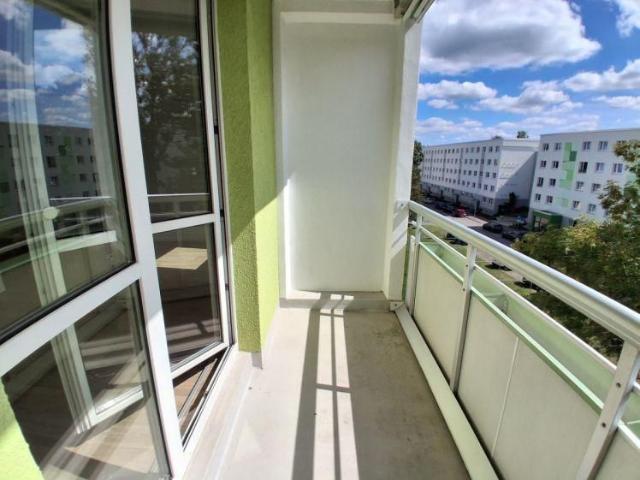 Apartment mieten in Kappel, Chemnitz