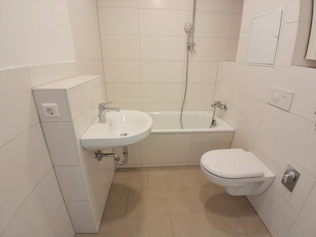 Apartment mieten in Kappel, Chemnitz
