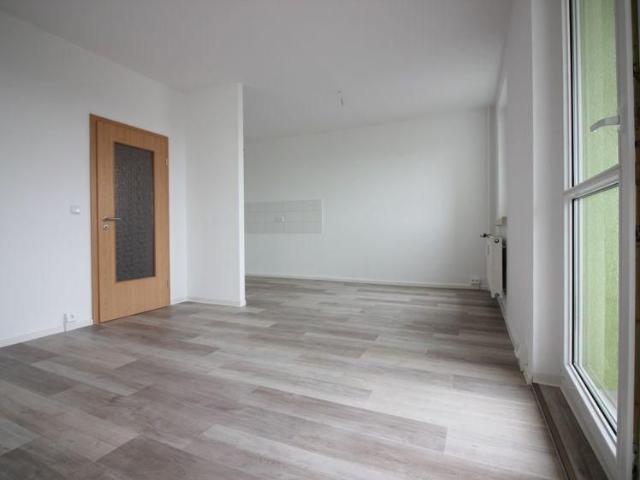 Apartment mieten in Kappel, Chemnitz