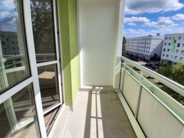 Wohnung mieten in Kappel, Chemnitz