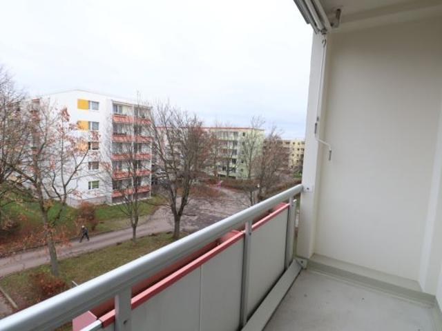 Wohnung mieten in Kappel, Chemnitz