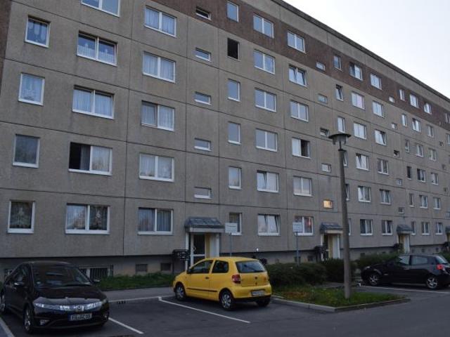 Wohnung mieten in Hainichen, Sachsen
