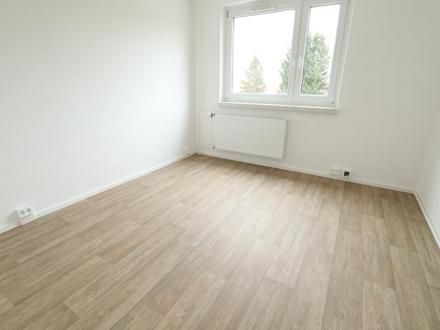 Apartment mieten in Kappel, Chemnitz