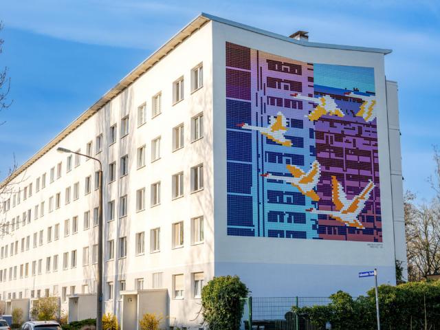 Apartment mieten in Neustadt, Halle