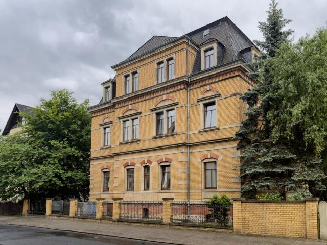 Wohnung kaufen in Großzschachwitz, Dresden