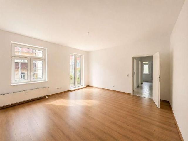 Apartment mieten in Gohlis-Mitte, Leipzig