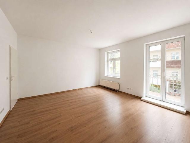 Apartment mieten in Gohlis-Mitte, Leipzig