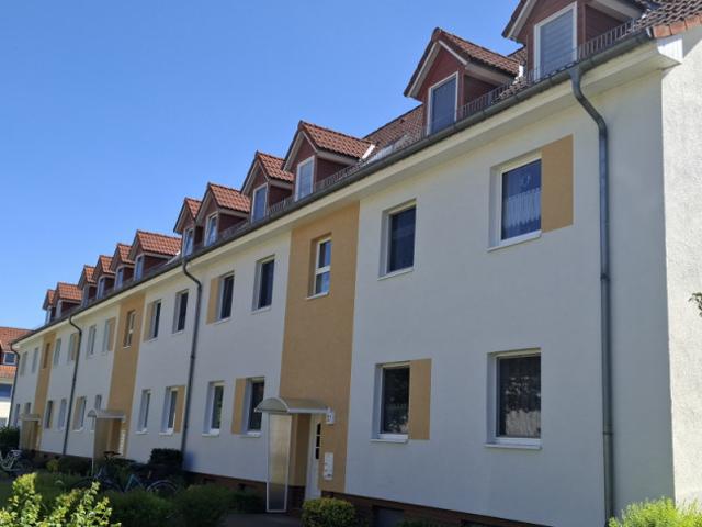 Apartment mieten in Damm, Mecklenburg-Vorpommern