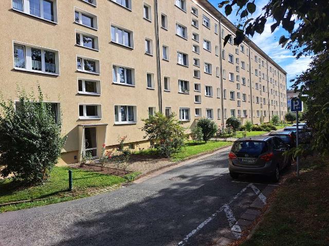 Wohnung mieten in Löbau-Nord, Löbau