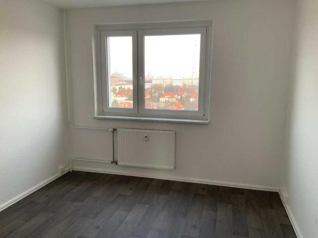 Apartment mieten in Lößnig, Leipzig