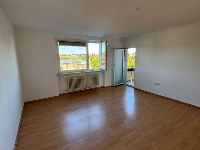 Wohnung mieten in Hofeck, Hof