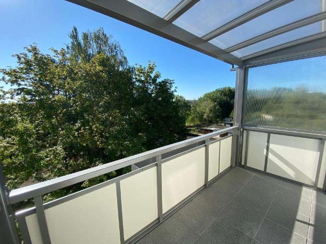 Wohnung mieten in Kamenz - Kamjenc