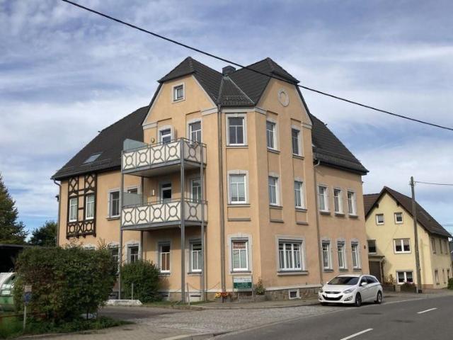 Apartment mieten in Gersdorf, Sachsen