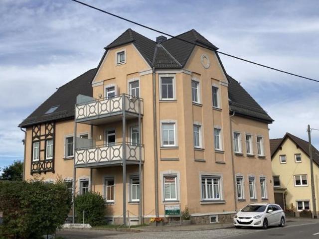 Wohnung mieten in Gersdorf, Sachsen