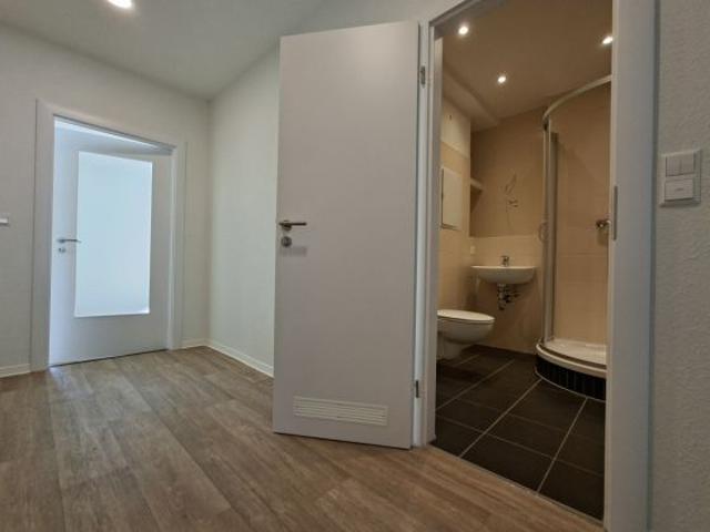 Wohnung mieten in Kappel, Chemnitz