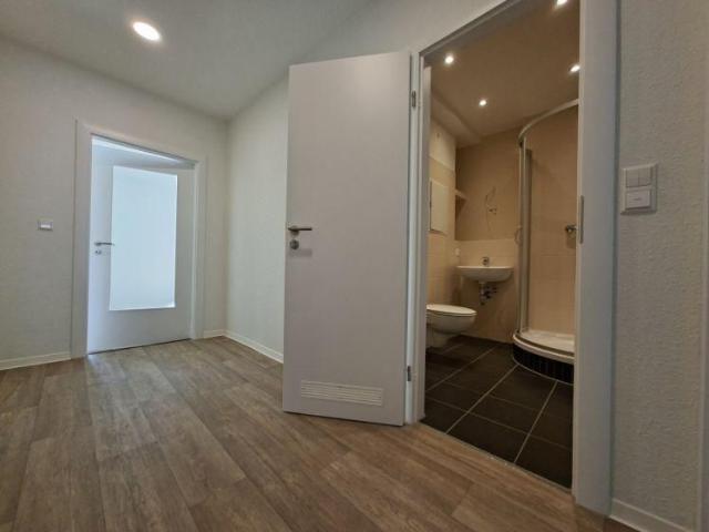 Apartment mieten in Kappel, Chemnitz