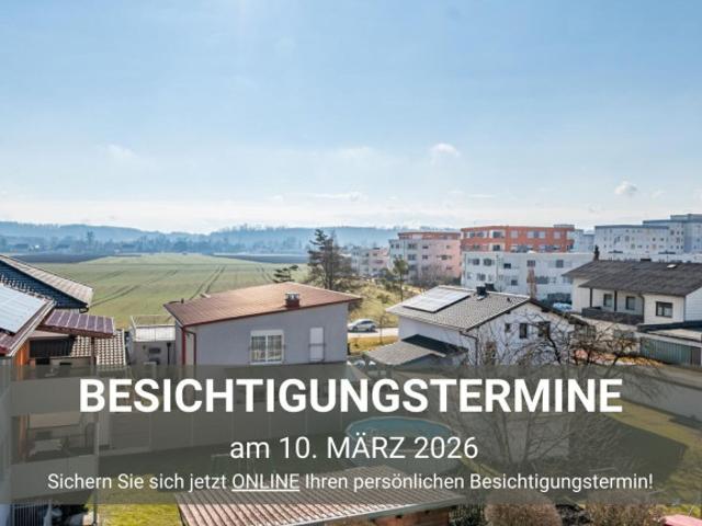 Wohnung kaufen in Wels, Oberösterreich