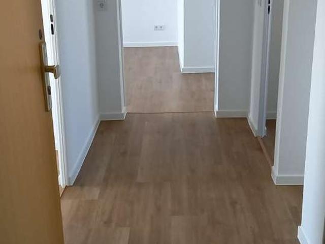 Wohnung mieten in Löbau-Süd I, Löbau