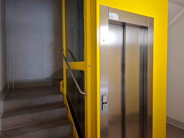 Apartment mieten in Kappel, Chemnitz