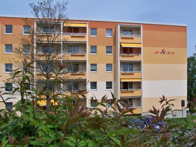 Apartment mieten in Kappel, Chemnitz