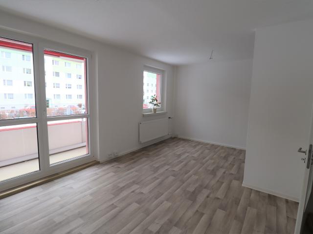 Apartment mieten in Kappel, Chemnitz