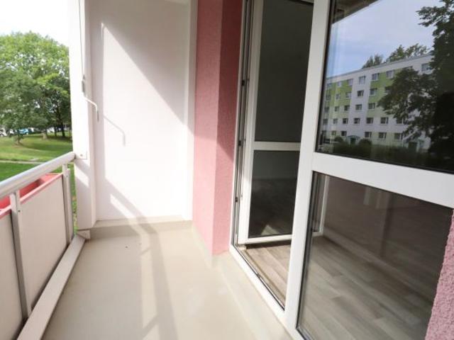 Wohnung mieten in Kappel, Chemnitz