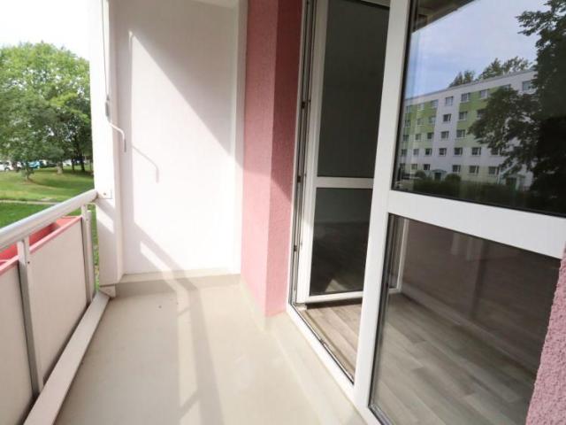Apartment mieten in Kappel, Chemnitz