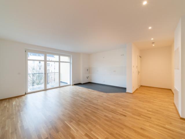 Apartment mieten in Altlindenau, Leipzig