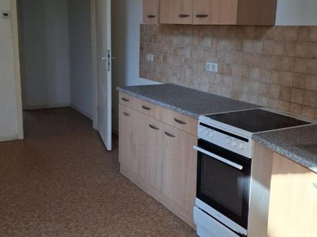 Apartment mieten in Halle, Bebelviertel