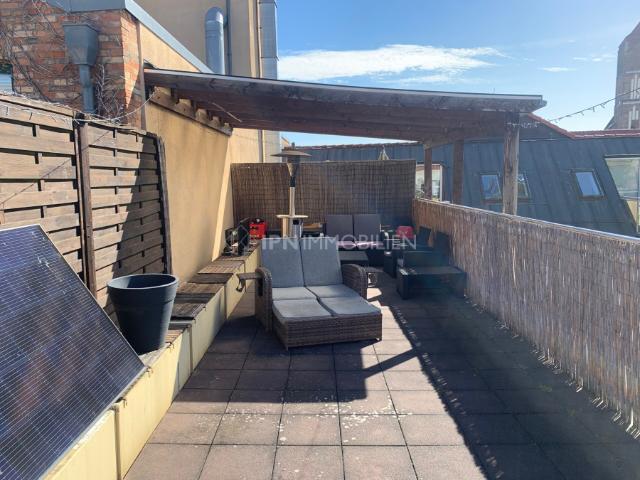 Apartment mieten in Brinckmansdorf, Rostock