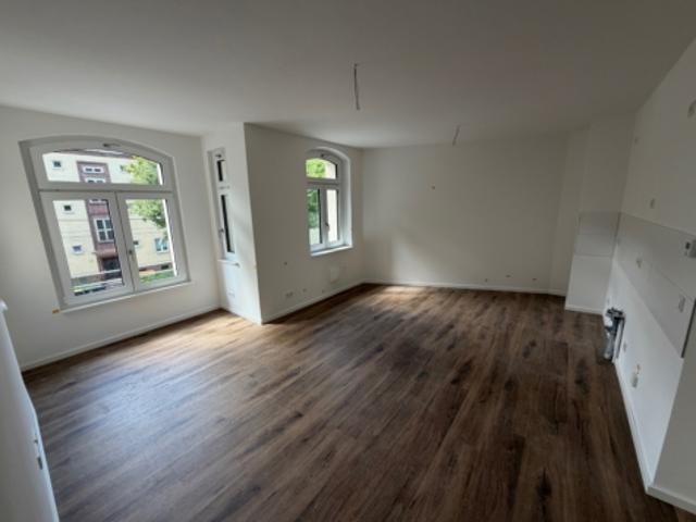 Apartment mieten in Trotha, Halle